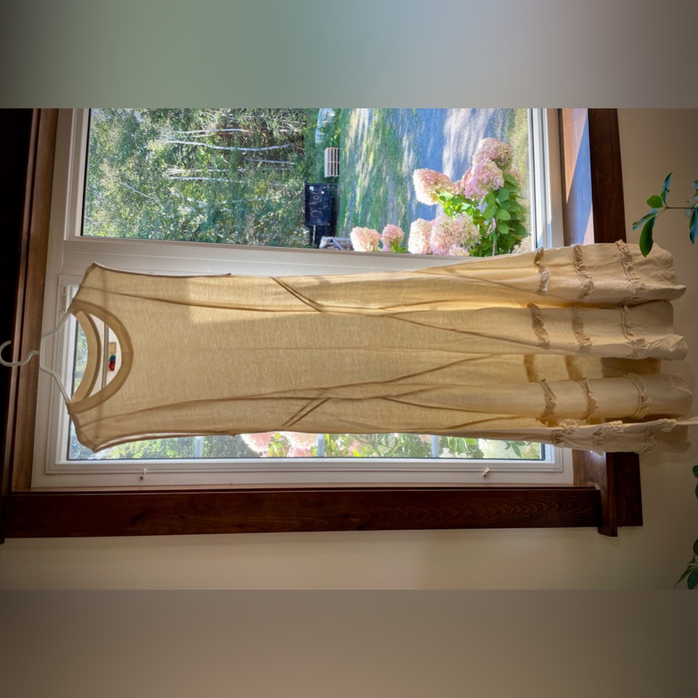 Ladies Dress